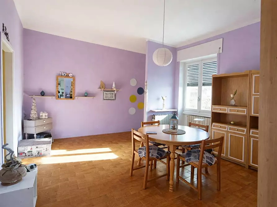 Immagine 4 di Appartamento in vendita  in via Stribiana Superiore 5 a Carnago