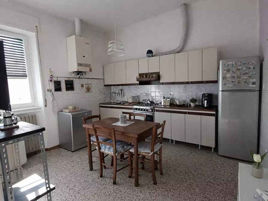 Immagine 5 di Appartamento in vendita  in via Stribiana Superiore 5 a Carnago