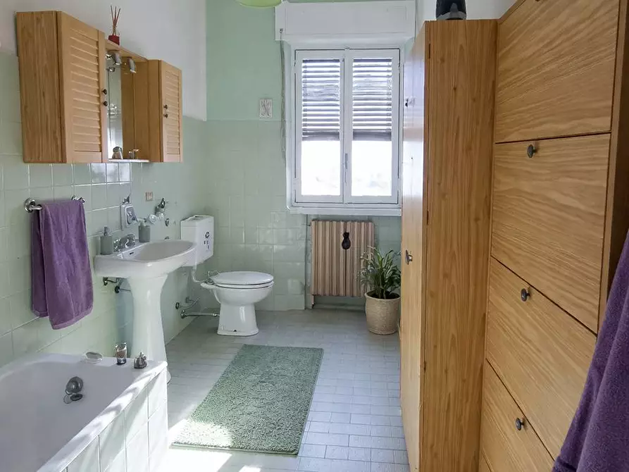 Immagine 6 di Appartamento in vendita  in via Stribiana Superiore 5 a Carnago