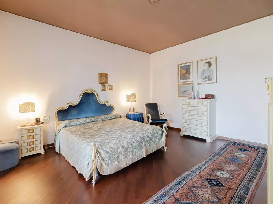 Immagine 28 di Villa in vendita  in VIA ALESSANDRO VOLTA 25 a Carnago