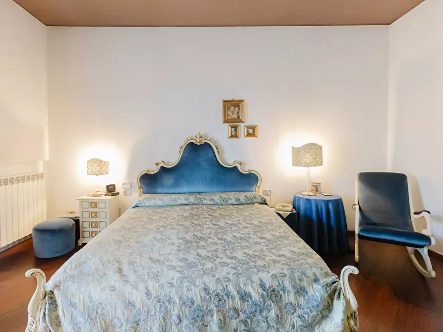 Immagine 29 di Villa in vendita  in VIA ALESSANDRO VOLTA 25 a Carnago