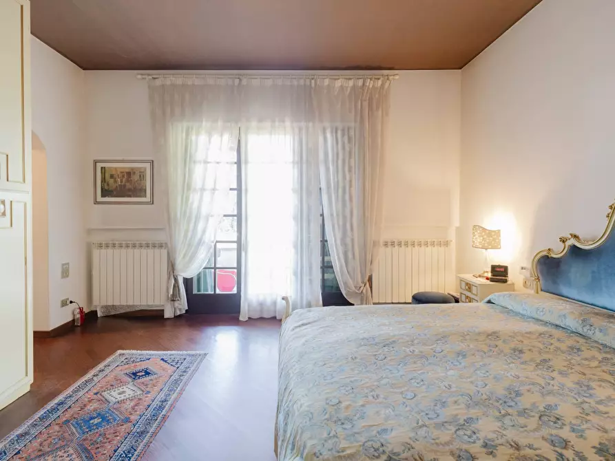 Immagine 27 di Villa in vendita  in VIA ALESSANDRO VOLTA 25 a Carnago