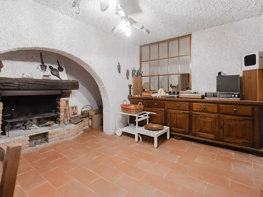 Immagine 46 di Villa in vendita  in VIA ALESSANDRO VOLTA 25 a Carnago