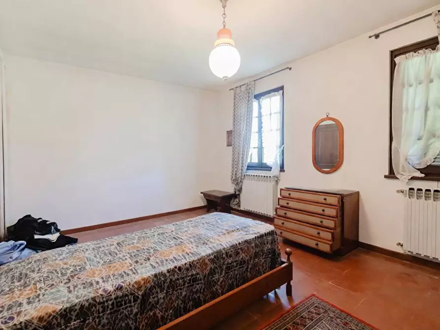 Immagine 39 di Villa in vendita  in VIA ALESSANDRO VOLTA 25 a Carnago