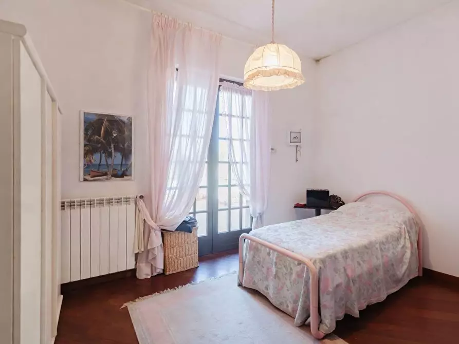 Immagine 30 di Villa in vendita  in VIA ALESSANDRO VOLTA 25 a Carnago