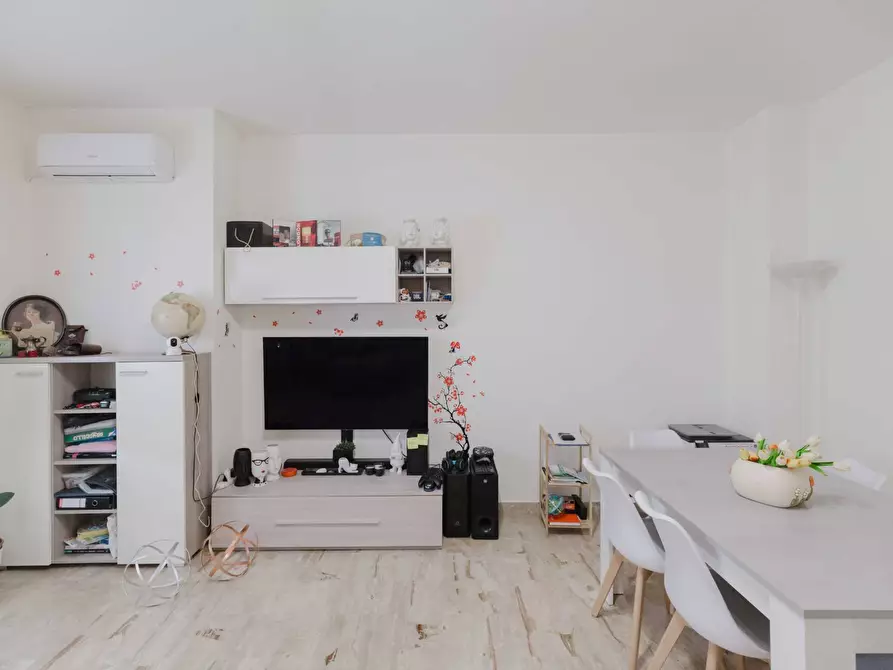 Immagine 6 di Appartamento in vendita  in via carlo poma 4 a Varese