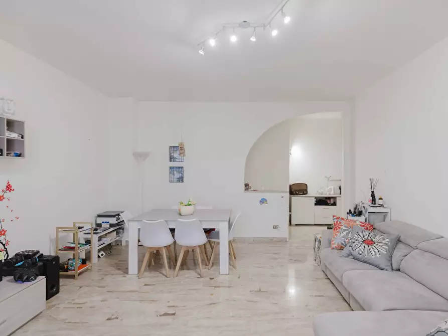 Immagine 7 di Appartamento in vendita  in via carlo poma 4 a Varese