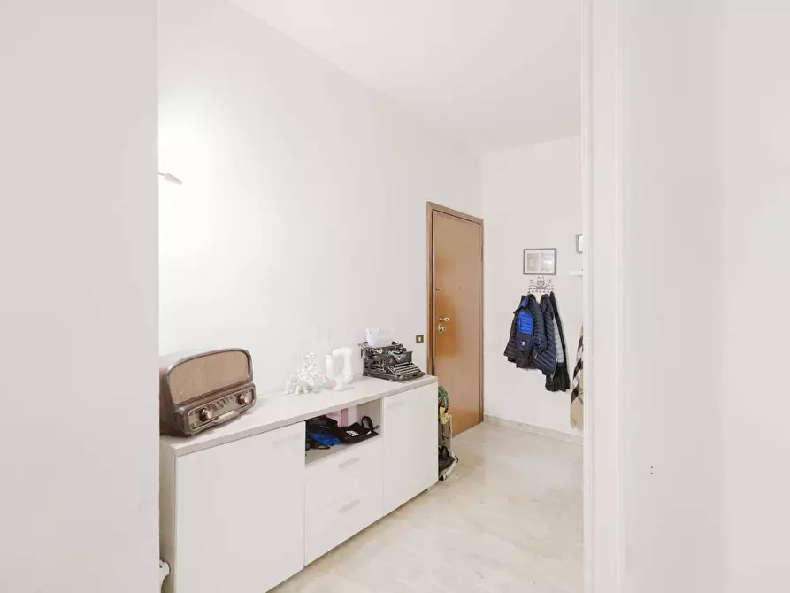 Immagine 9 di Appartamento in vendita  in via carlo poma 4 a Varese