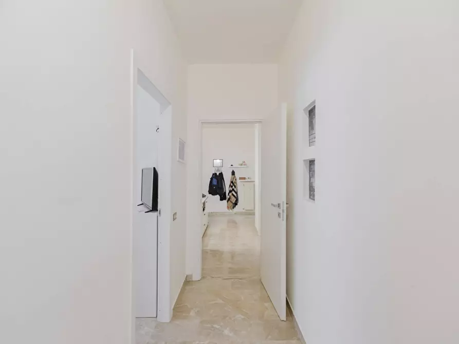 Immagine 12 di Appartamento in vendita  in via carlo poma 4 a Varese