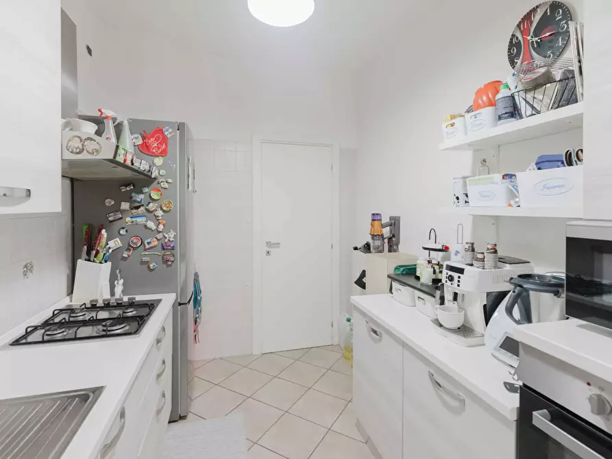 Immagine 17 di Appartamento in vendita  in via carlo poma 4 a Varese
