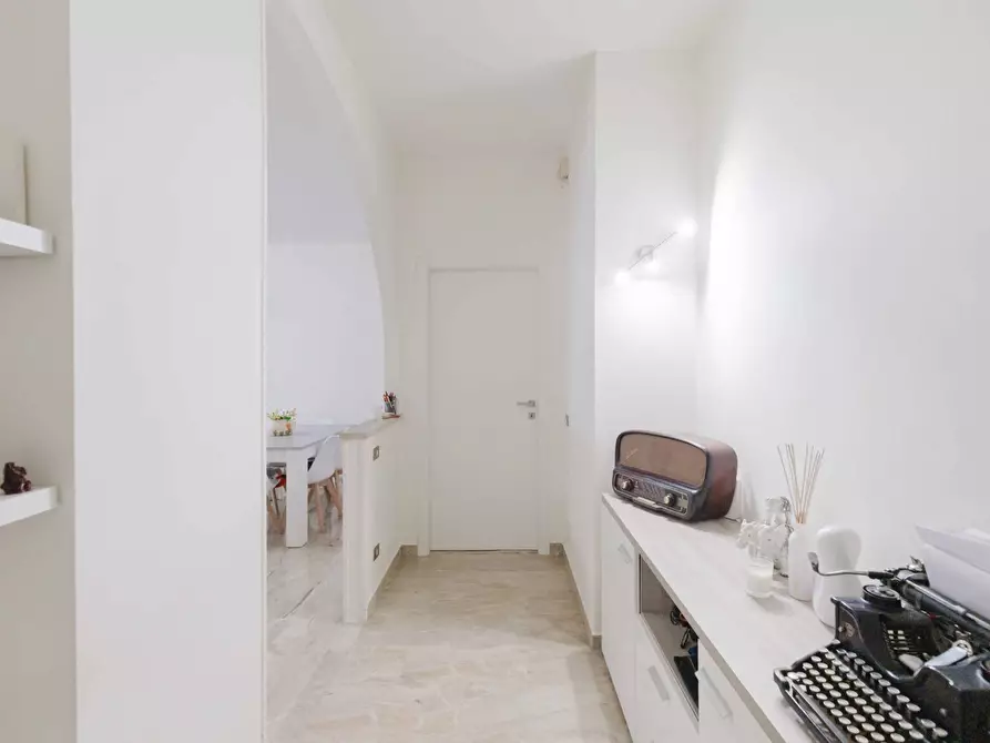 Immagine 18 di Appartamento in vendita  in via carlo poma 4 a Varese