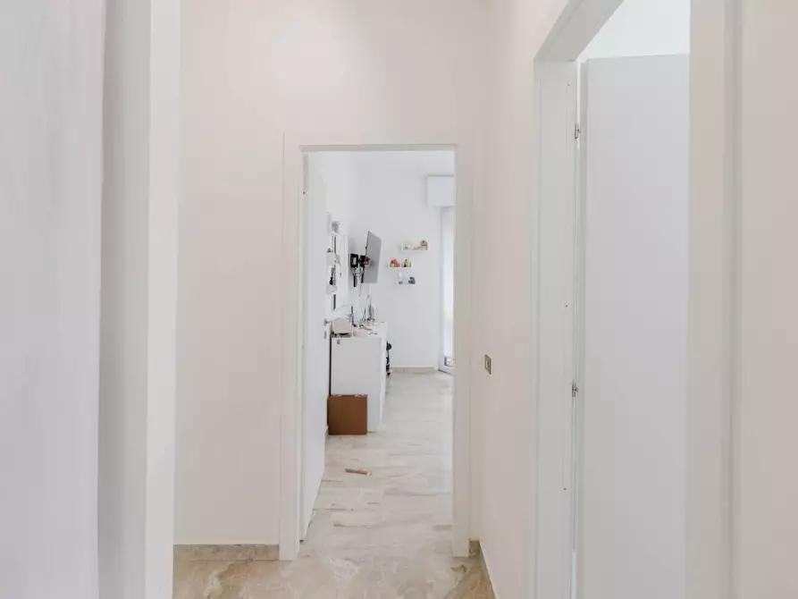 Immagine 27 di Appartamento in vendita  in via carlo poma 4 a Varese