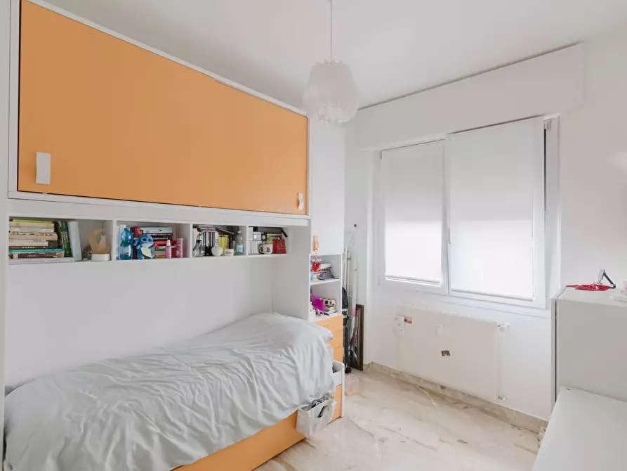 Immagine 34 di Appartamento in vendita  in via carlo poma 4 a Varese