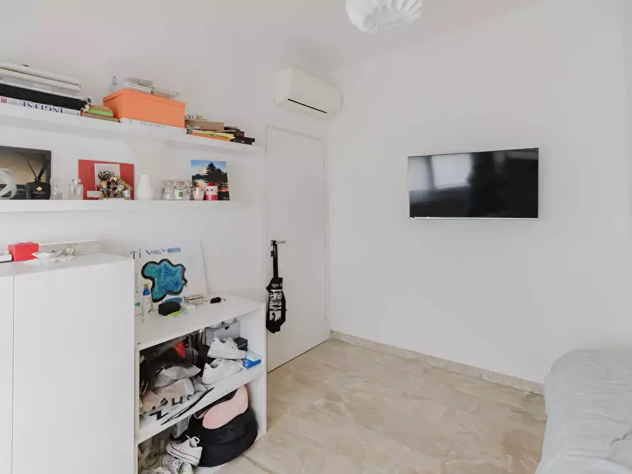 Immagine 36 di Appartamento in vendita  in via carlo poma 4 a Varese