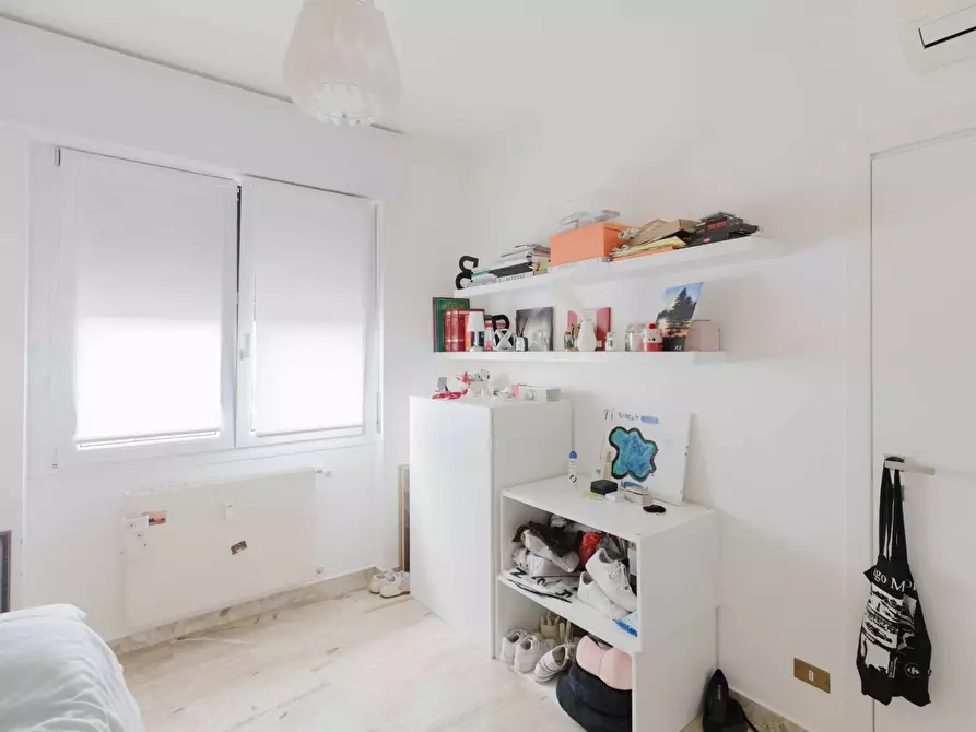 Immagine 38 di Appartamento in vendita  in via carlo poma 4 a Varese