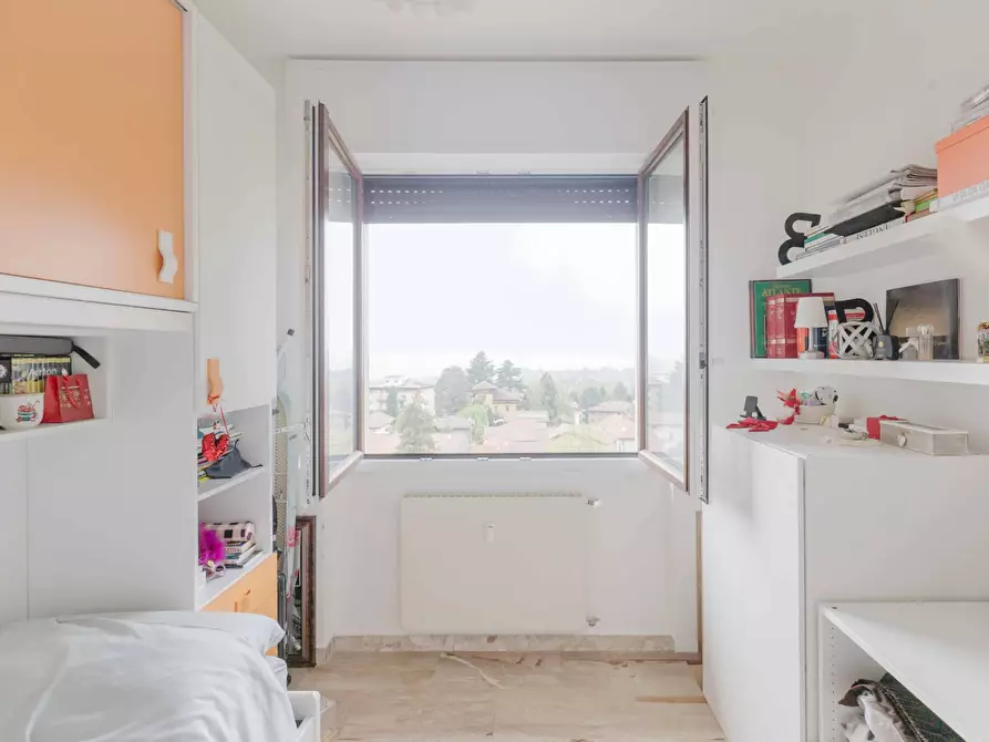 Immagine 39 di Appartamento in vendita  in via carlo poma 4 a Varese