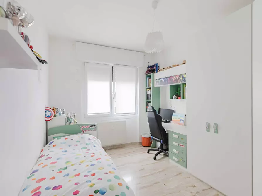 Immagine 40 di Appartamento in vendita  in via carlo poma 4 a Varese