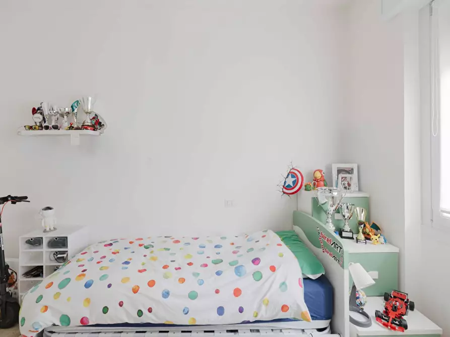 Immagine 42 di Appartamento in vendita  in via carlo poma 4 a Varese