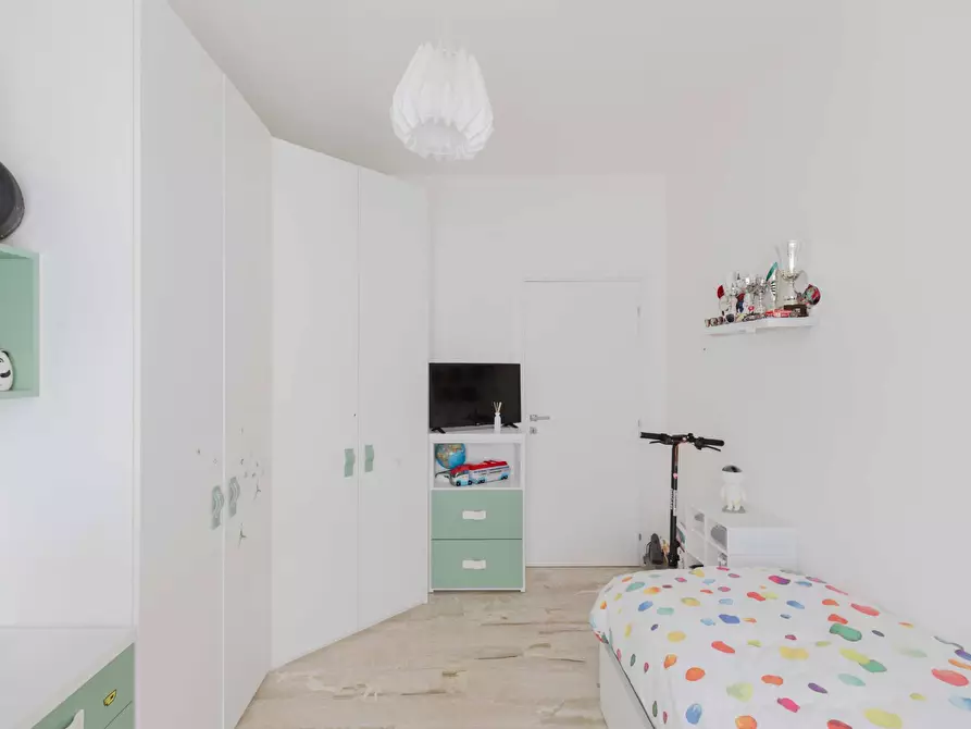 Immagine 44 di Appartamento in vendita  in via carlo poma 4 a Varese