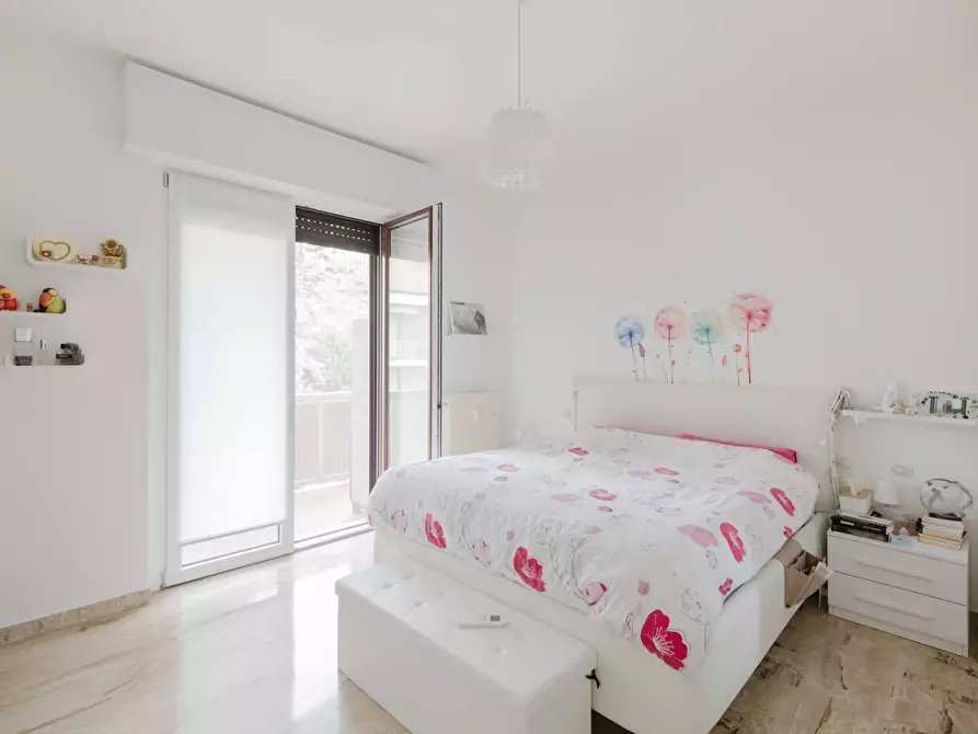 Immagine 47 di Appartamento in vendita  in via carlo poma 4 a Varese