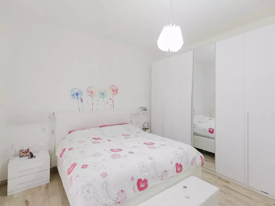 Immagine 48 di Appartamento in vendita  in via carlo poma 4 a Varese