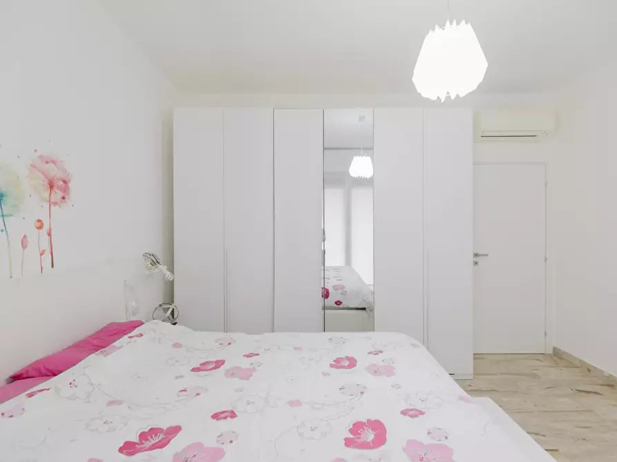 Immagine 49 di Appartamento in vendita  in via carlo poma 4 a Varese