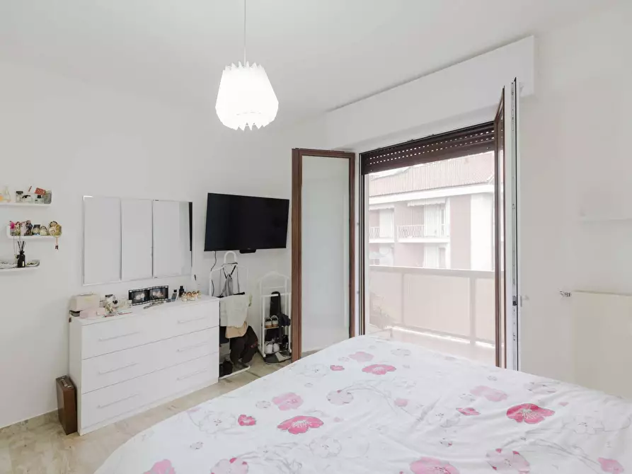 Immagine 52 di Appartamento in vendita  in via carlo poma 4 a Varese