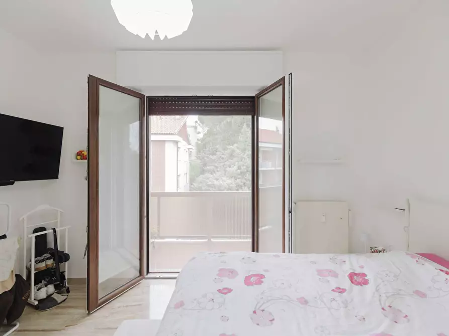 Immagine 53 di Appartamento in vendita  in via carlo poma 4 a Varese