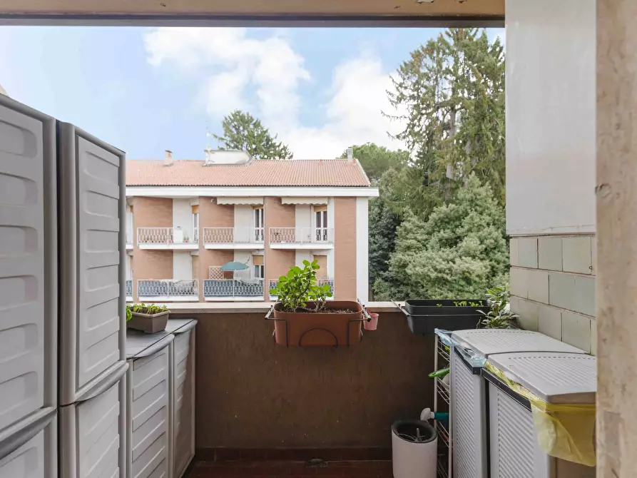 Immagine 55 di Appartamento in vendita  in via carlo poma 4 a Varese