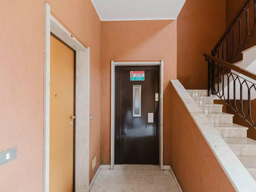 Immagine 56 di Appartamento in vendita  in via carlo poma 4 a Varese