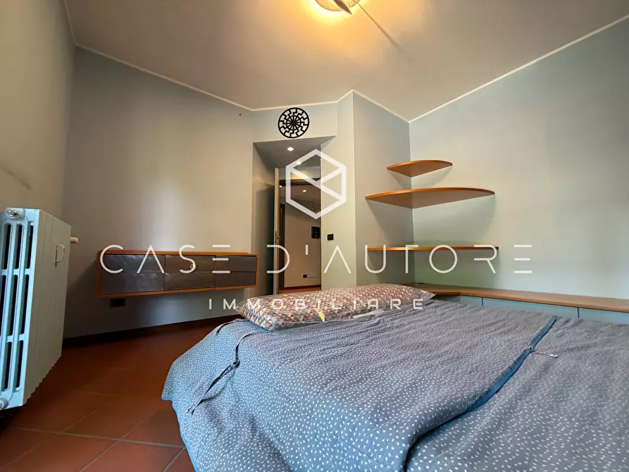 Immagine 14 di Appartamento in vendita  in VIA DELLA CARNAGA 18 a Varese