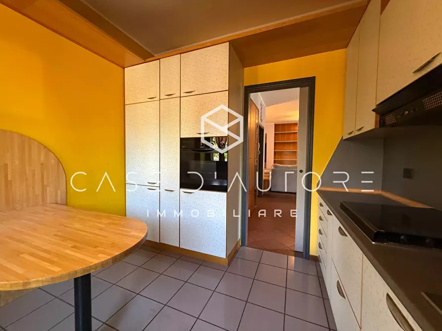 Immagine 9 di Appartamento in vendita  in VIA DELLA CARNAGA 18 a Varese