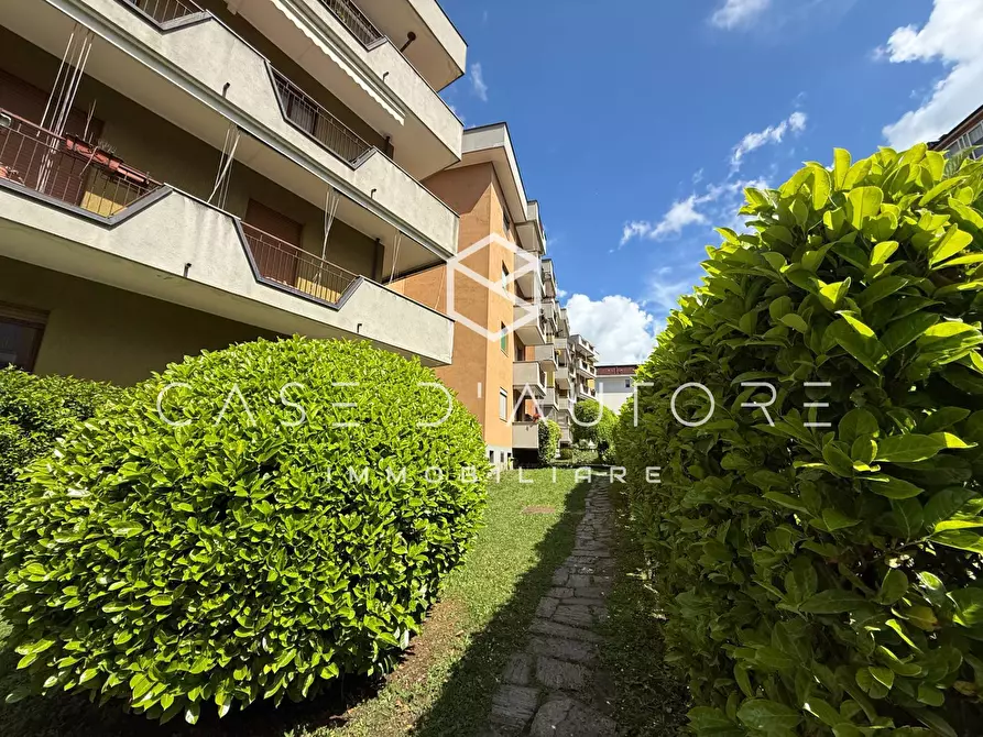 Immagine 1 di Appartamento in vendita  in VIA DELLA CARNAGA 18 a Varese