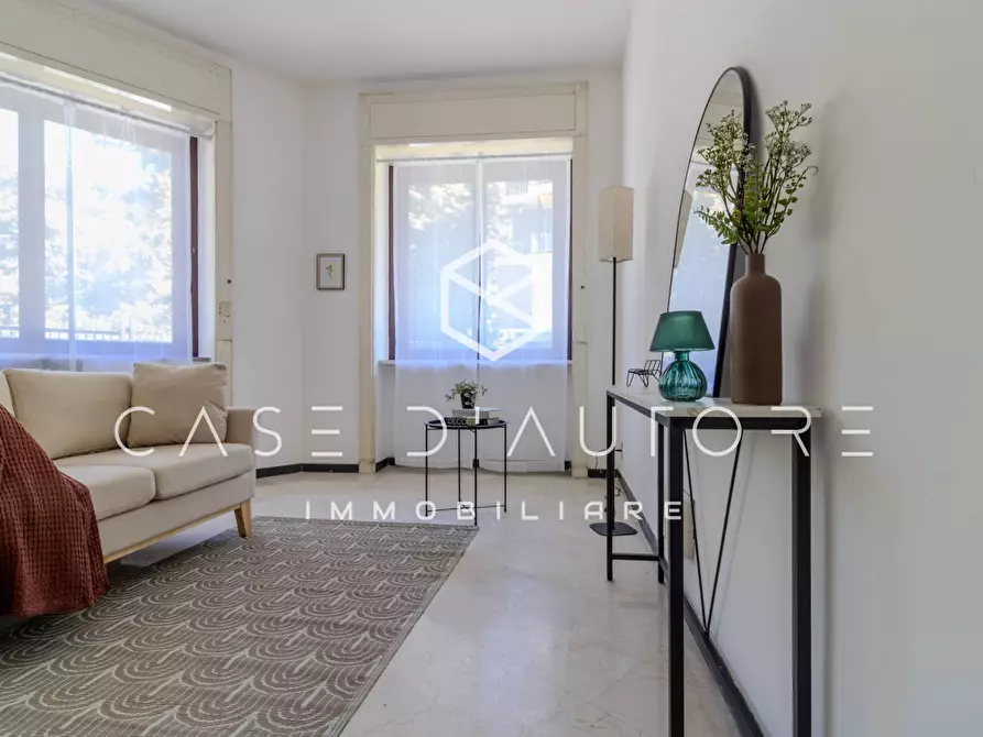 Immagine 4 di Appartamento in vendita  in Via Sabotino 7 a Varese