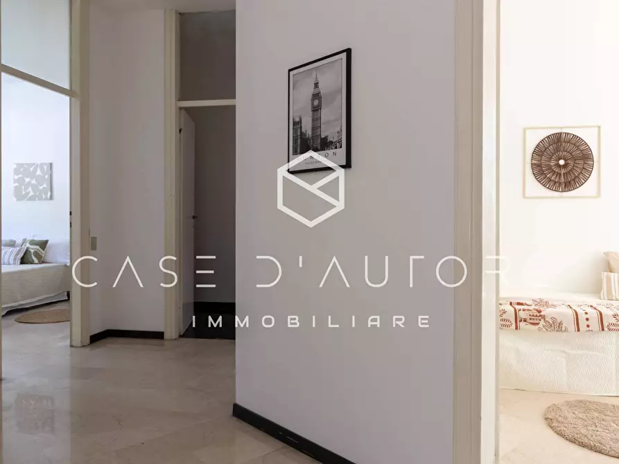 Immagine 9 di Appartamento in vendita  in Via Sabotino 7 a Varese