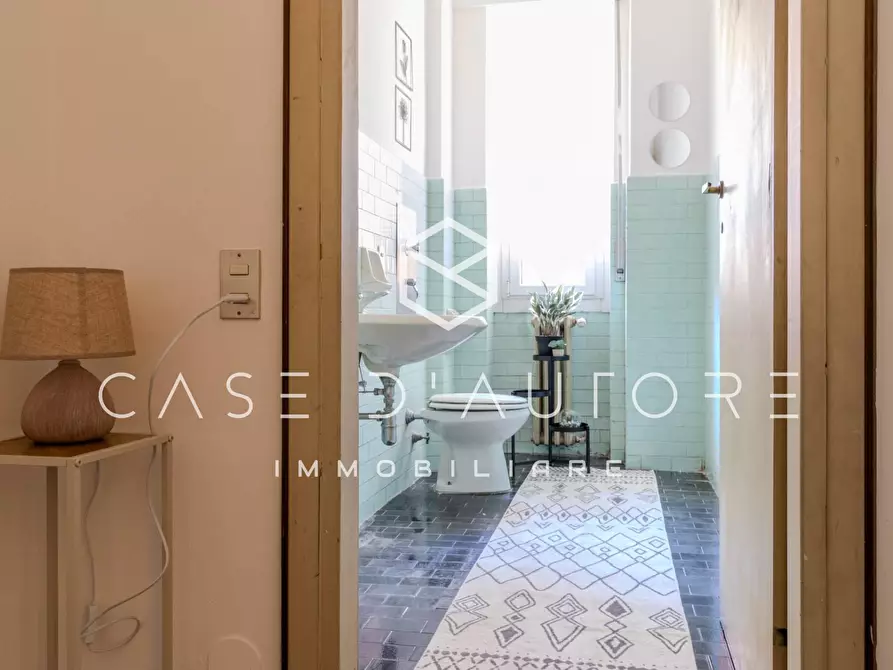 Immagine 19 di Appartamento in vendita  in Via Sabotino 7 a Varese