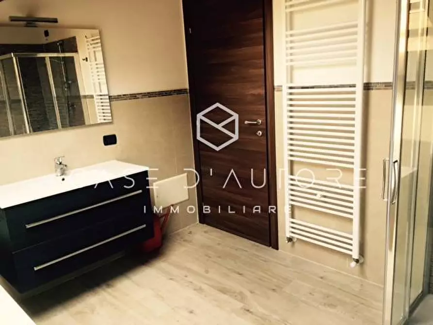 Immagine 7 di Appartamento in vendita  in via san francesco d'assisi 22 a Varese