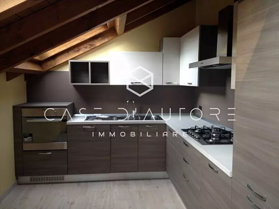 Immagine 10 di Appartamento in vendita  in via san francesco d'assisi 22 a Varese