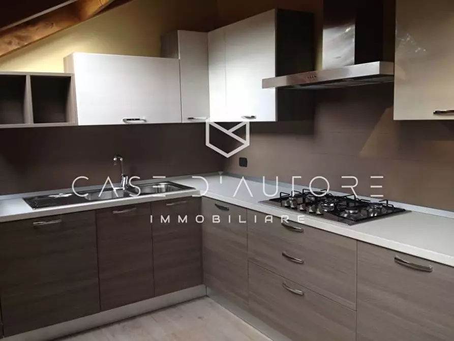 Immagine 11 di Appartamento in vendita  in via san francesco d'assisi 22 a Varese