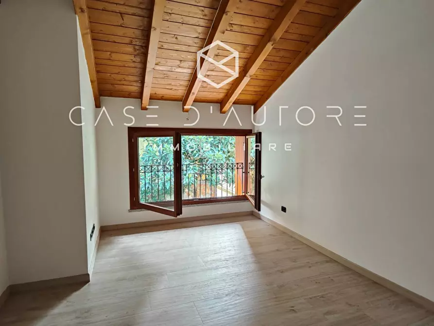 Immagine 23 di Appartamento in vendita  in via san francesco d'assisi 22 a Varese