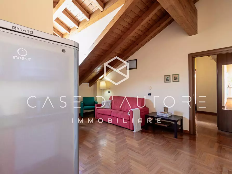 Immagine 5 di Appartamento in vendita  in piazza 20 settembre 6 a Varese