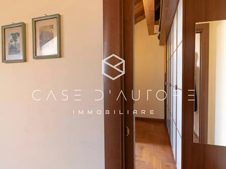 Immagine 8 di Appartamento in vendita  in piazza 20 settembre 6 a Varese