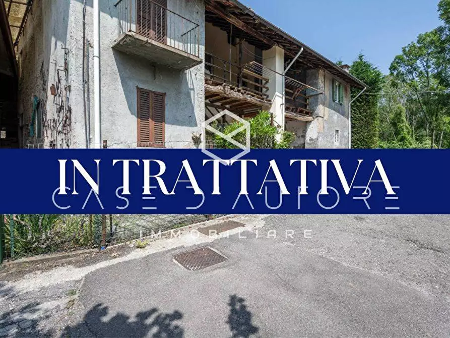 Immagine 1 di Rustico / casale in vendita  in via Toti a Varese