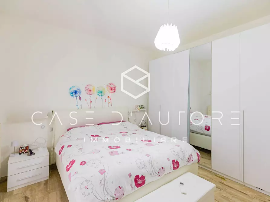 Immagine 14 di Appartamento in vendita  in via carlo poma 4 a Varese