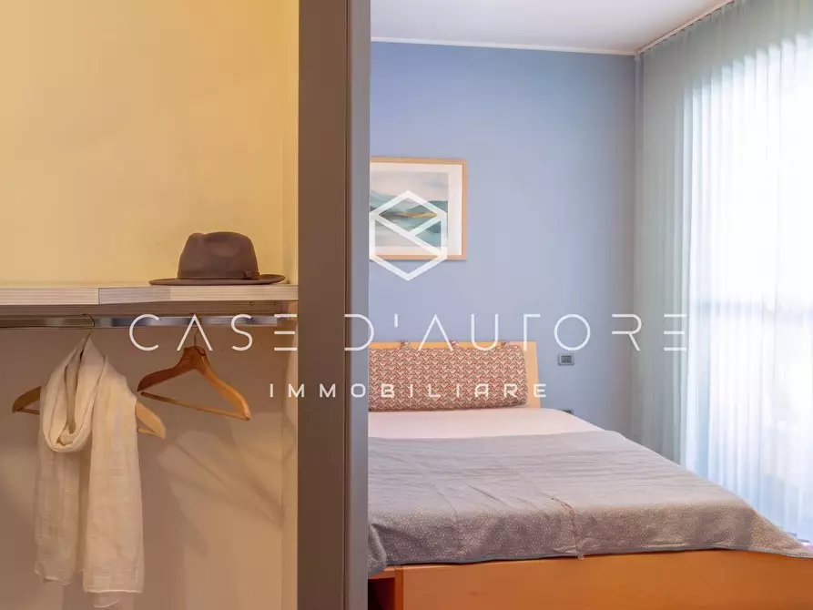 Immagine 11 di Appartamento in vendita  in VIA DELLA CARNAGA 18 a Varese