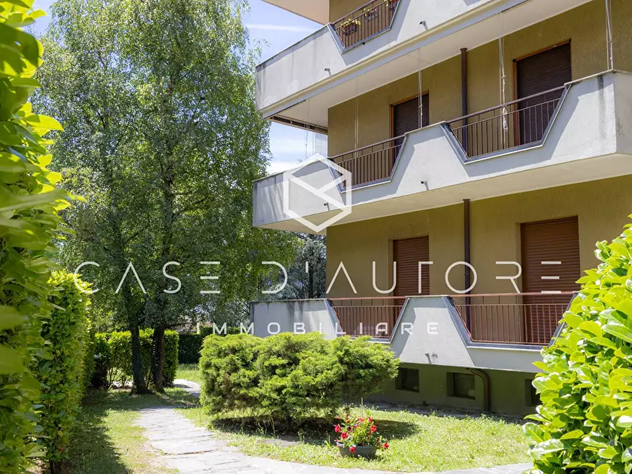 Immagine 23 di Appartamento in vendita  in VIA DELLA CARNAGA 18 a Varese