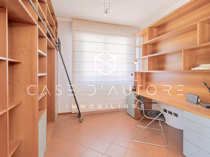 Immagine 6 di Appartamento in vendita  in VIA DELLA CARNAGA 18 a Varese