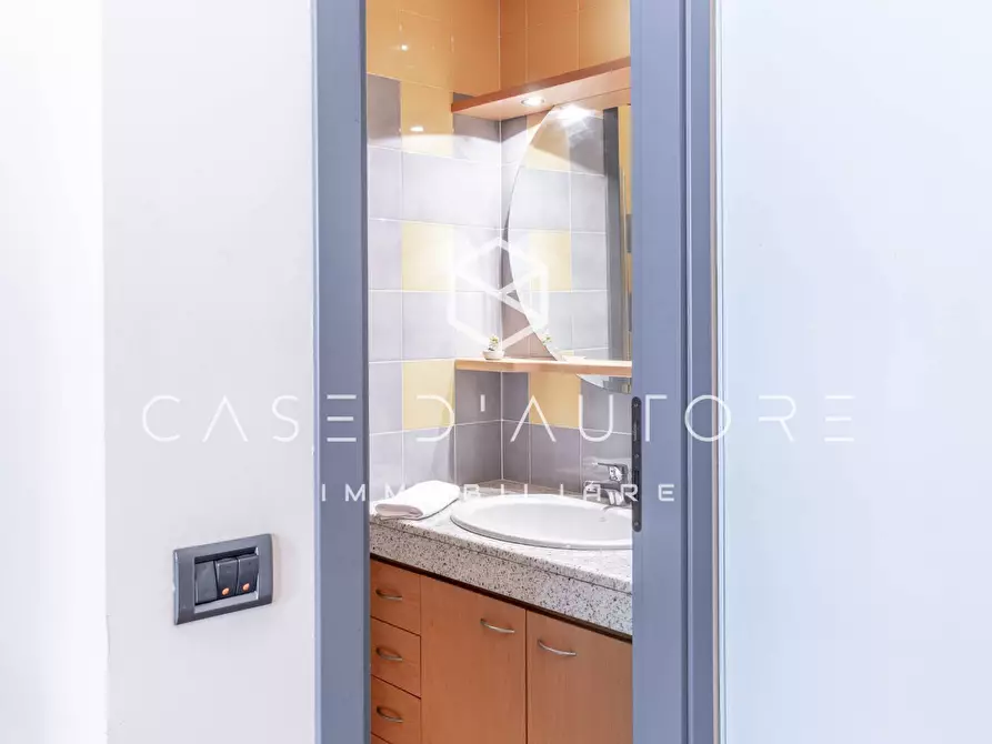 Immagine 19 di Appartamento in vendita  in VIA DELLA CARNAGA 18 a Varese