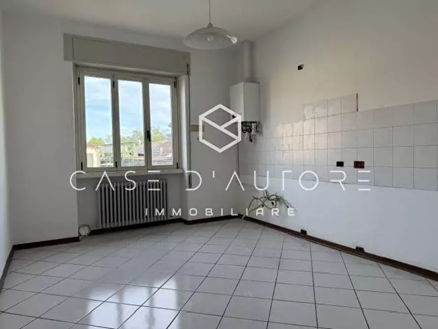 Immagine 4 di Appartamento in affitto  in Via Cornelio Rovera 38 a Gavirate