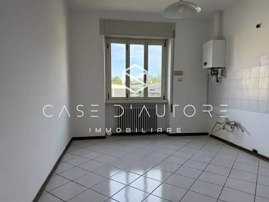 Immagine 5 di Appartamento in affitto  in Via Cornelio Rovera 38 a Gavirate